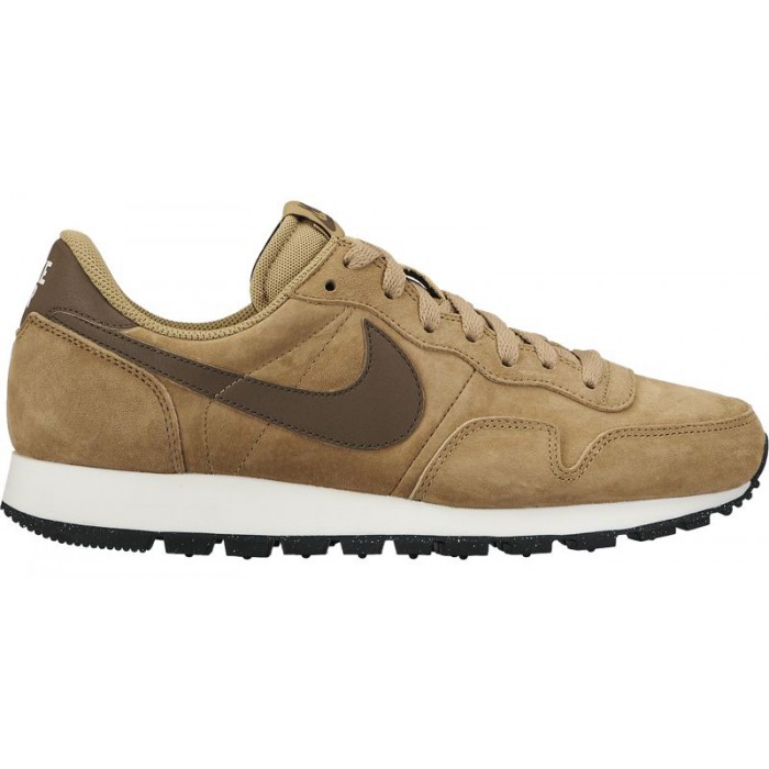 basket marron femme nike